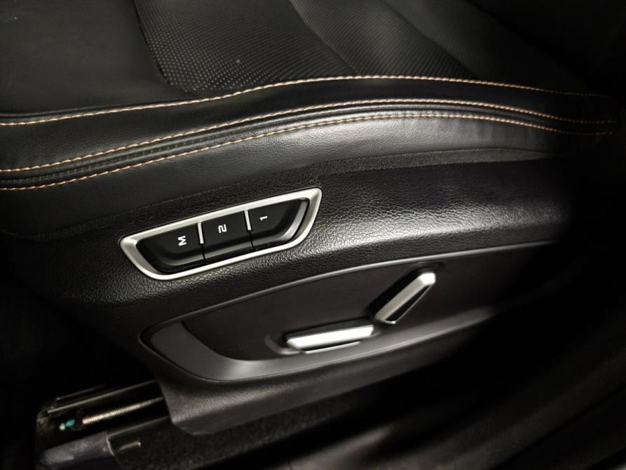 Geely Okavango I Рестайлинг Москва  - изображение 21