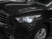 Infiniti QX70 Москва  - изображение 51