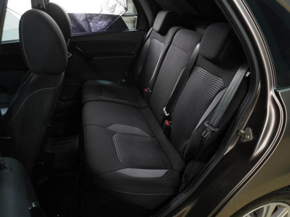 Lada (ВАЗ) Granta I Рестайлинг с пробегом 2024 года, цена 920 000 рублей, 71128 км, седан, Автокод Объявления