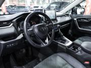 Toyota RAV4 V (XA50) Санкт-Петербург  - изображение 55
