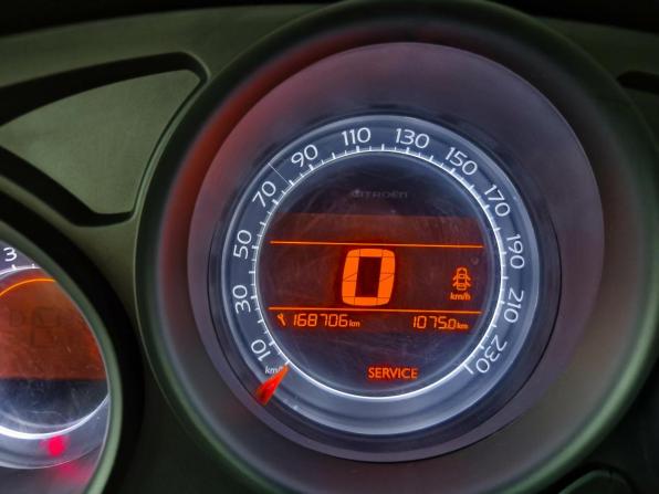 Citroen C4 II с пробегом 2010 года, цена 499 000 рублей, 168000 км, хэтчбек, Автокод Объявления
