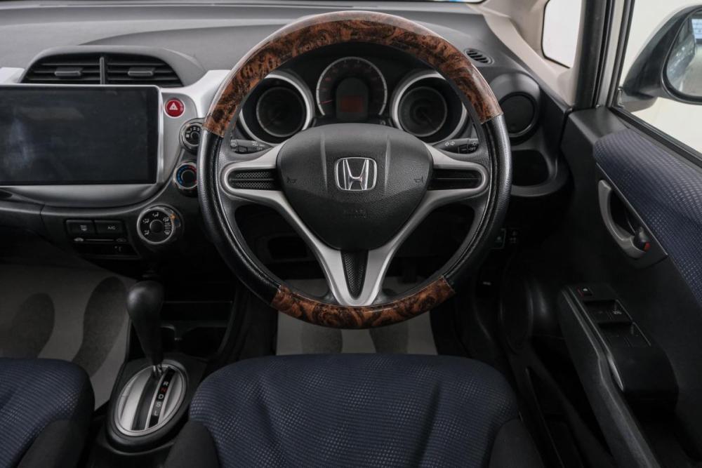 Honda Fit II Красноярск  - изображение 15