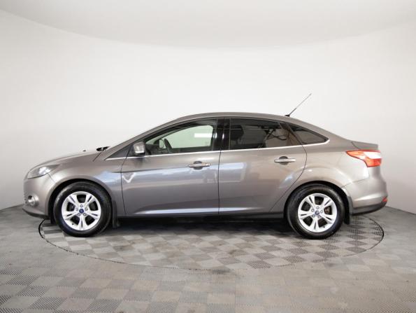 Ford Focus III с пробегом 2012 года, цена 999 000 рублей, 128932 км, седан, Автокод Объявления