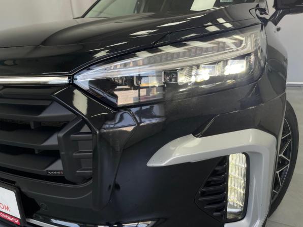 Exeed VX I Рестайлинг с пробегом 2023 года, цена 3 150 000 рублей, 81790 км, внедорожник, Автокод Объявления