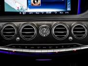Mercedes-Benz Maybach S-Класс I (X222) Рестайлинг Москва  - изображение 53