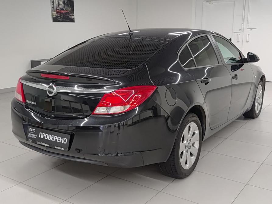 Opel Insignia I Казань  - изображение 6
