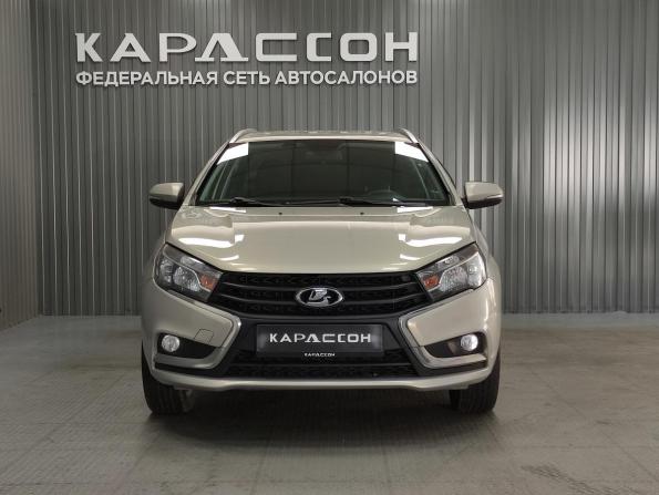 Lada (ВАЗ) Vesta I с пробегом 2021 года, цена 1 150 000 рублей, 84290 км, универсал, Автокод Объявления