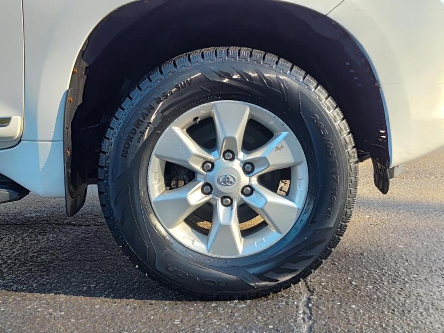Toyota Land Cruiser Prado 150 Series Чебоксары  - изображение 22