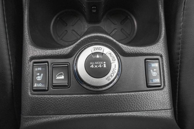 Nissan X-Trail III с пробегом 2016 года, цена 1 849 000 рублей, 133400 км, внедорожник, Автокод Объявления