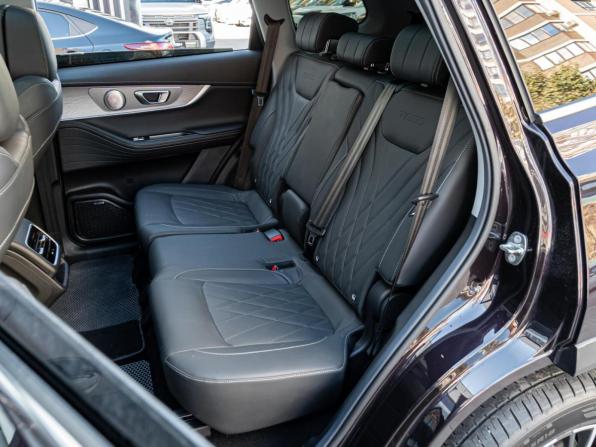 Chery Tiggo 8 Pro Max I Рестайлинг с пробегом 2023 года, цена 2 380 000 рублей, 40304 км, внедорожник, Автокод Объявления