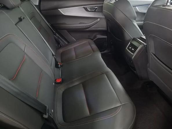 Chery Tiggo 7 Pro I с пробегом 2021 года, цена 1 629 000 рублей, 45000 км, внедорожник, Автокод Объявления