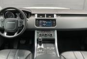 Land Rover Range Rover Sport II Красноярск  - изображение 36