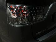 Mitsubishi Outlander II Рестайлинг Пермь  - изображение 30