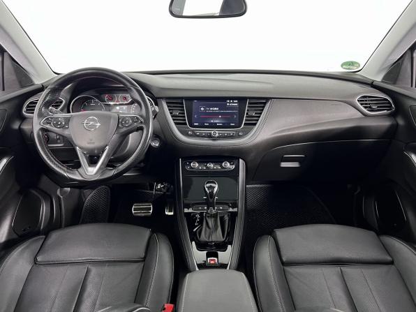Opel Grandland I с пробегом 2019 года, цена 2 330 000 рублей, 169150 км, внедорожник, Автокод Объявления