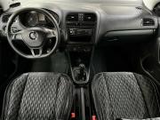 Volkswagen Polo V Рестайлинг Набережные Челны  - изображение 33