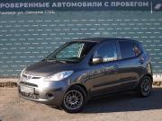 Hyundai i10 I Ижевск  - изображение 18