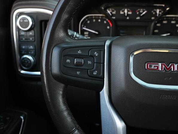 GMC Sierra IV с пробегом 2020 года, цена 6 350 000 рублей, 76898 км, offers.body_type.unknown, Автокод Объявления