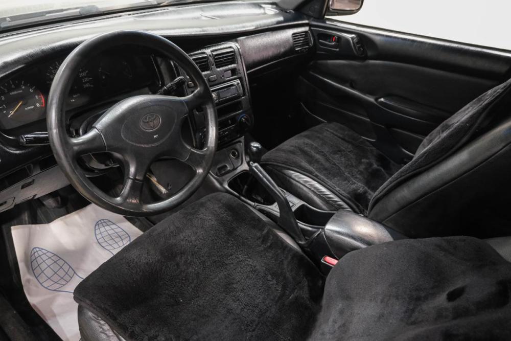 Toyota Carina E Новокузнецк  - изображение 9