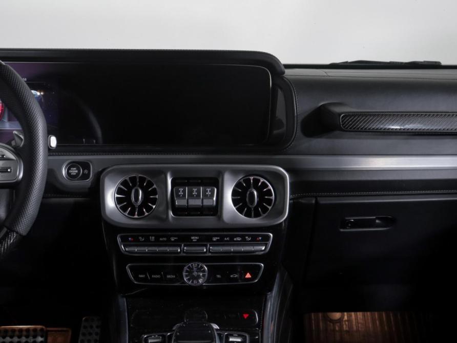 Mercedes-Benz G-Класс AMG II (W463) Москва  - изображение 12