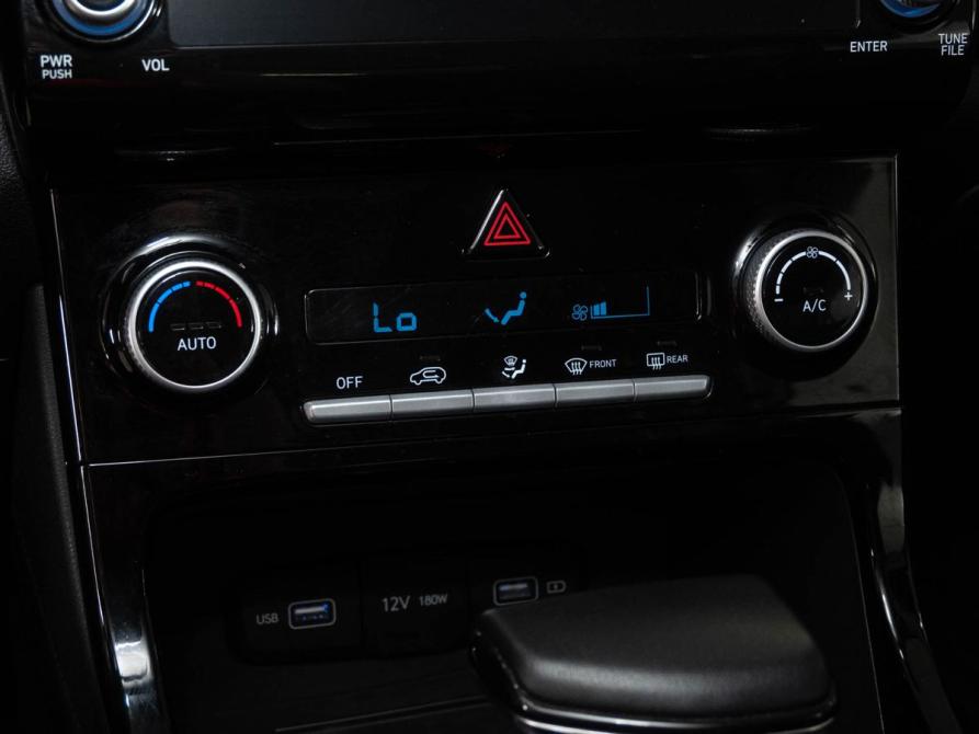 Hyundai Creta II Казань  - изображение 11