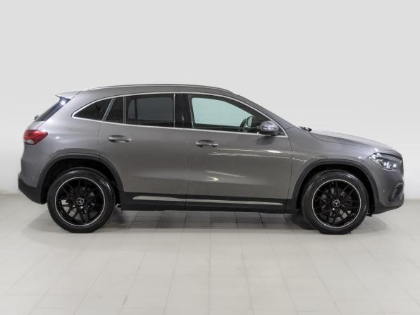 Mercedes-Benz GLA II (H247) с пробегом 2021 года, цена 3 600 000 рублей, 93106 км, внедорожник, Автокод Объявления