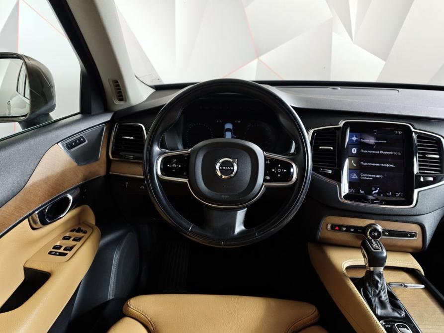 Volvo XC90 II Москва  - изображение 19