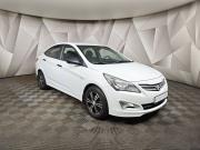 Hyundai Solaris I Рестайлинг Москва  - изображение 22