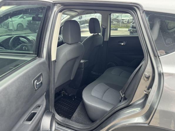 Nissan Qashqai I Рестайлинг с пробегом 2011 года, цена 750 000 рублей, 232198 км, внедорожник, Автокод Объявления