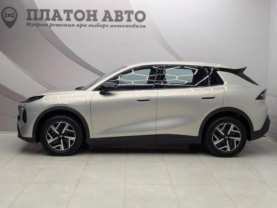 Changan Qiyuan Q05 II Воронеж  - изображение 8