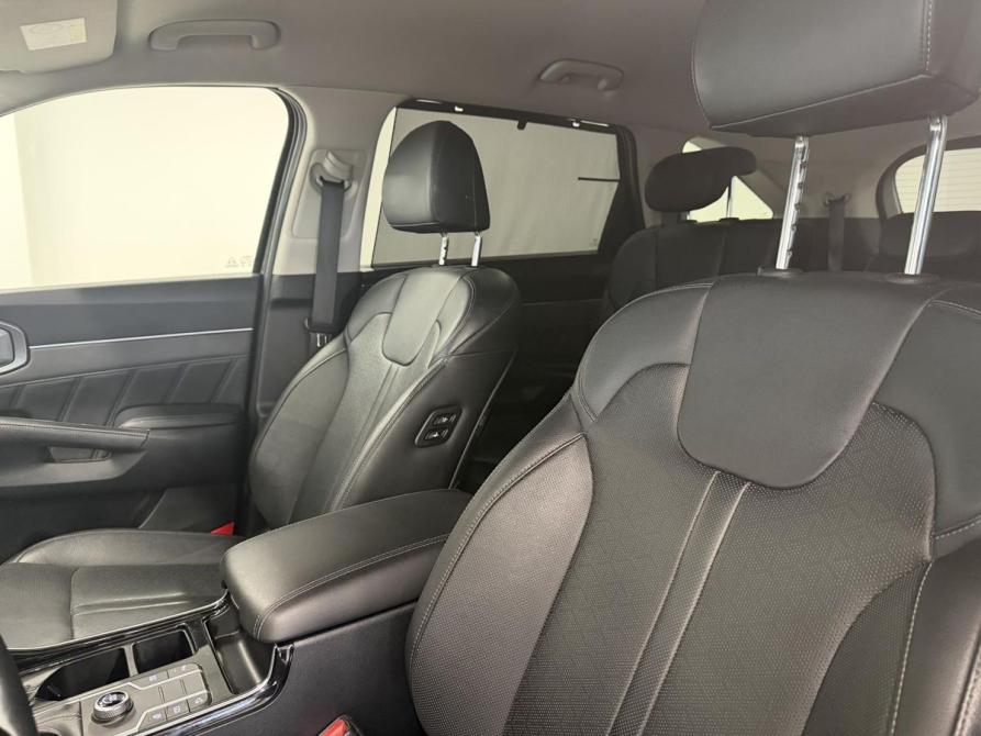 Kia Sorento IV Калуга  - изображение 8