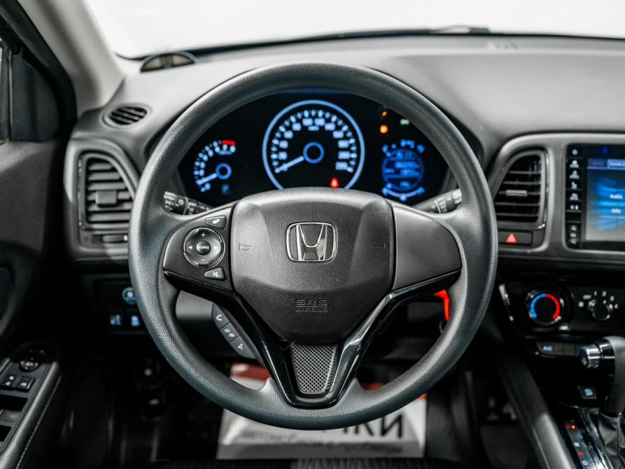 Honda Vezel I Рестайлинг Красноярск  - изображение 11