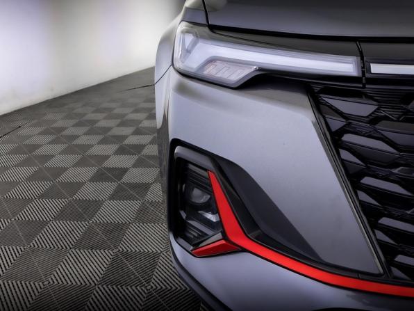 Changan CS35 Plus I Рестайлинг с пробегом 2024 года, цена 1 890 000 рублей, 32224 км, внедорожник, Автокод Объявления