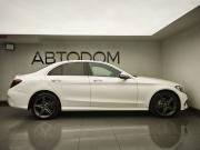 Mercedes-Benz C-Класс IV (W205) Москва  - изображение 32