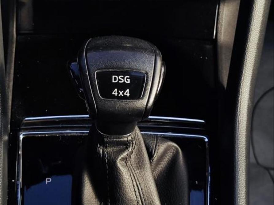 Skoda Kodiaq I Ногинск  - изображение 16