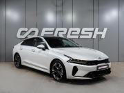 Kia K5 III Воронеж  - изображение 24