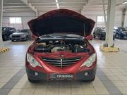 SsangYong Actyon I Набережные Челны  - изображение 35