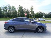 Hyundai Solaris II Рестайлинг Чебоксары  - изображение 27