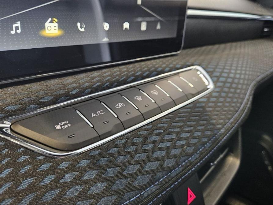 Haval Jolion I Рестайлинг 2 Тольятти  - изображение 18