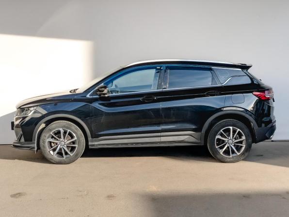 Geely Coolray I с пробегом 2021 года, цена 1 460 000 рублей, 85000 км, внедорожник, Автокод Объявления