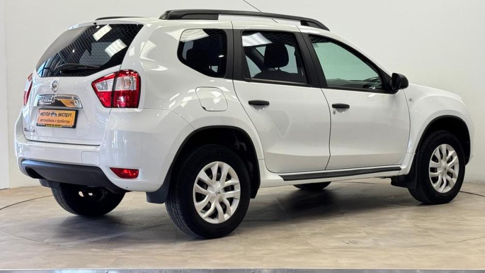 Nissan Terrano III (D10) Киров  - изображение 4