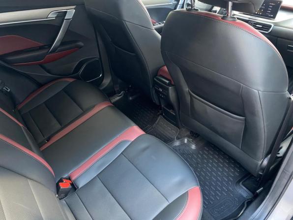 Geely Coolray I с пробегом 2023 года, цена 1 890 000 рублей, 47302 км, внедорожник, Автокод Объявления