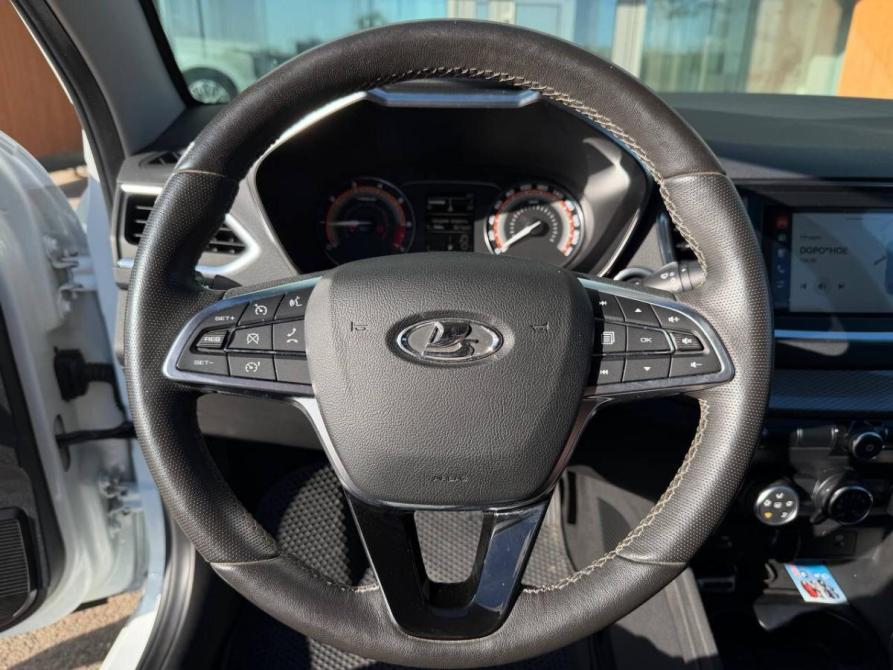 Lada (ВАЗ) Vesta I Рестайлинг (NG) Оренбург  - изображение 10