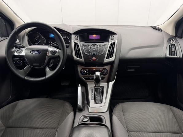 Ford Focus III с пробегом 2012 года, цена 845 000 рублей, 147779 км, хэтчбек, Автокод Объявления