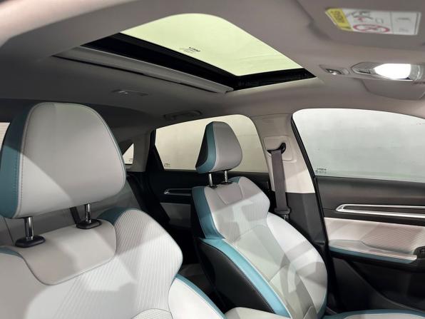 Geely Emgrand II с пробегом 2023 года, цена 1 460 000 рублей, 33000 км, седан, Автокод Объявления