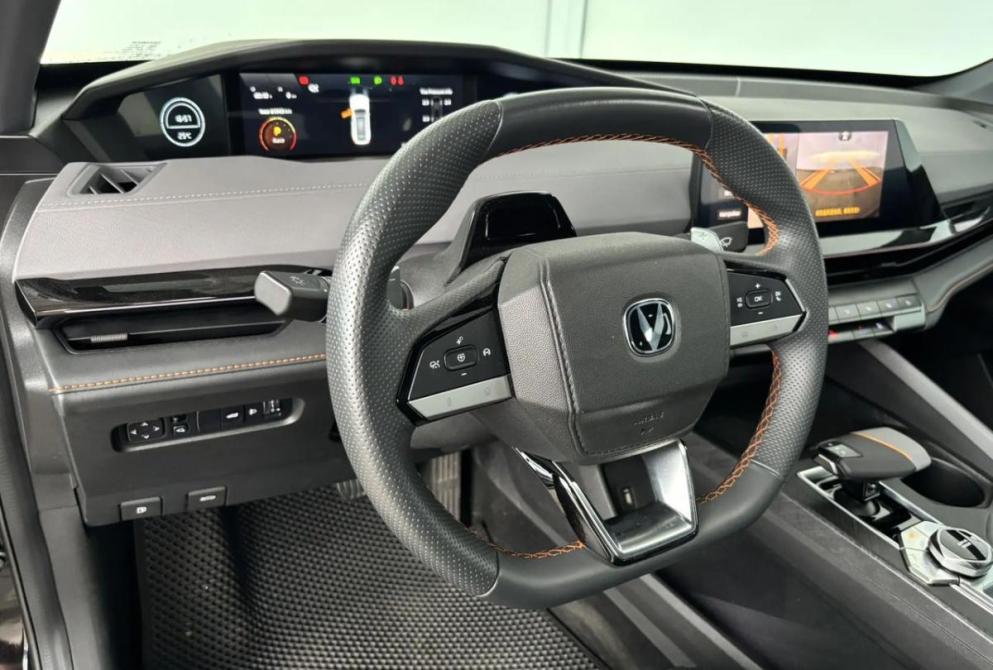 Changan UNI-V I Киров  - изображение 17