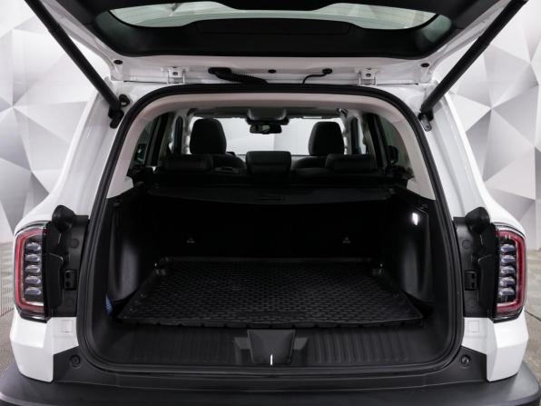 Haval Dargo с пробегом 2024 года, цена 2 580 000 рублей, 72160 км, внедорожник, Автокод Объявления