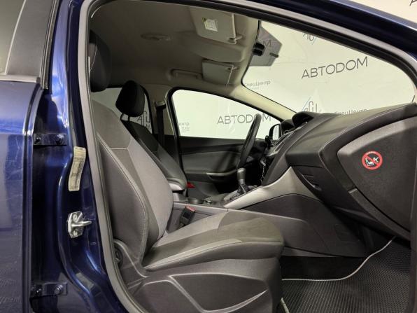 Ford Focus III с пробегом 2012 года, цена 864 000 рублей, 74788 км, хэтчбек, Автокод Объявления