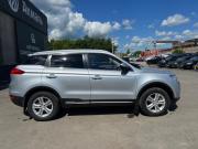 Geely Atlas I Альметьевск  - изображение 35
