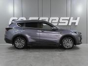 JETOUR X70+ I Рестайлинг Ростов-на-Дону  - изображение 28