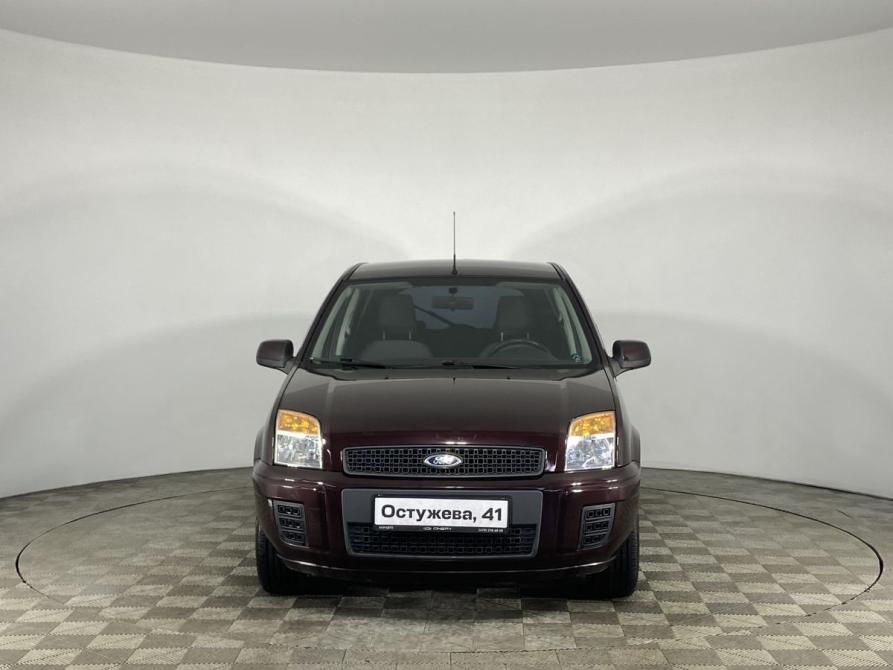 Ford Fusion I Рестайлинг Воронеж  - изображение 3